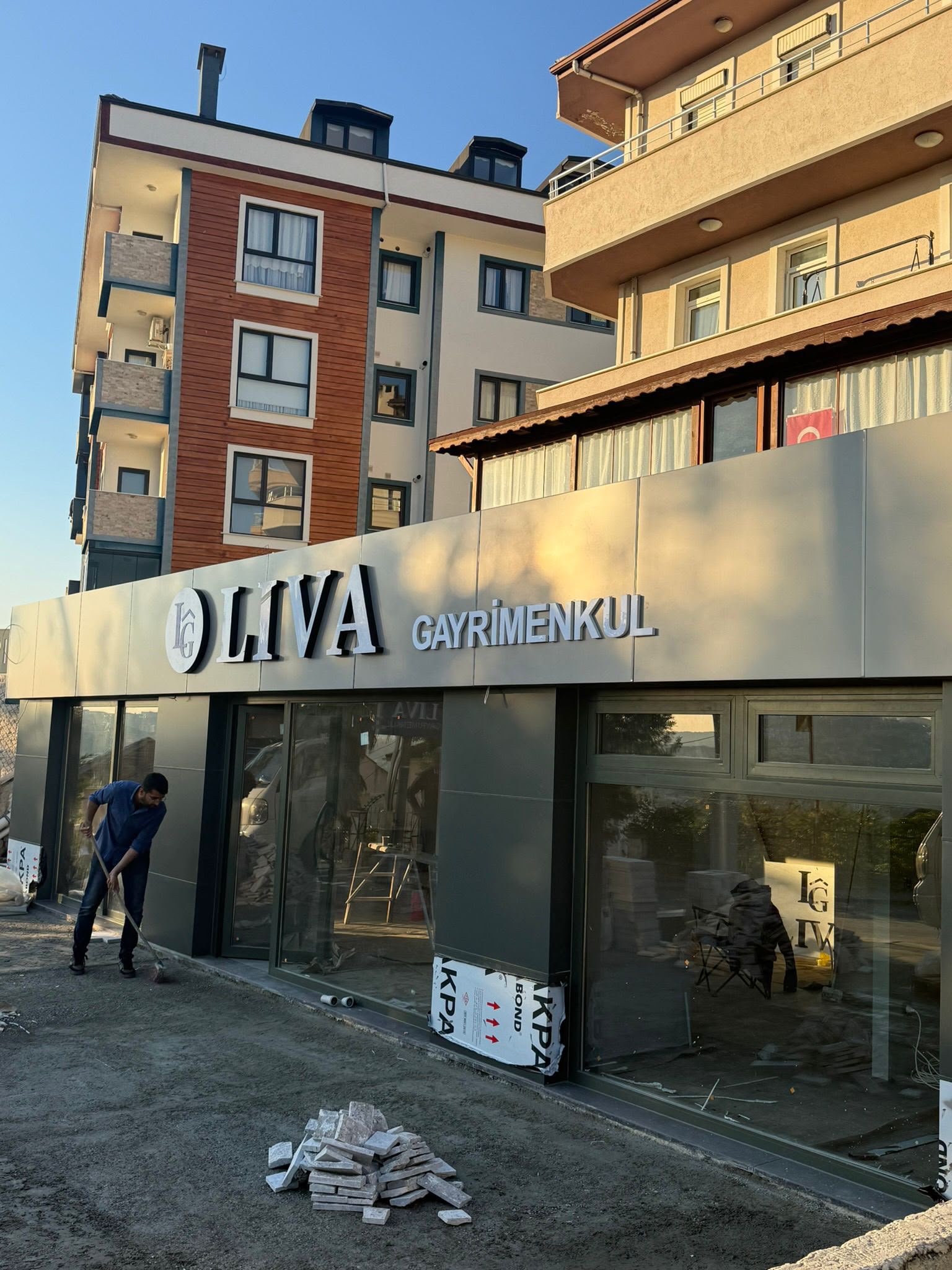 Art Yapı Cam Dekorasyon